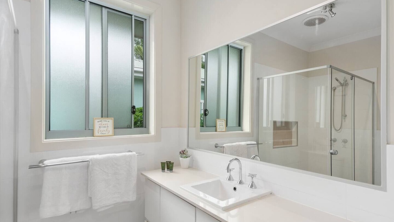 Photo of Bathroom in Barrack Heights