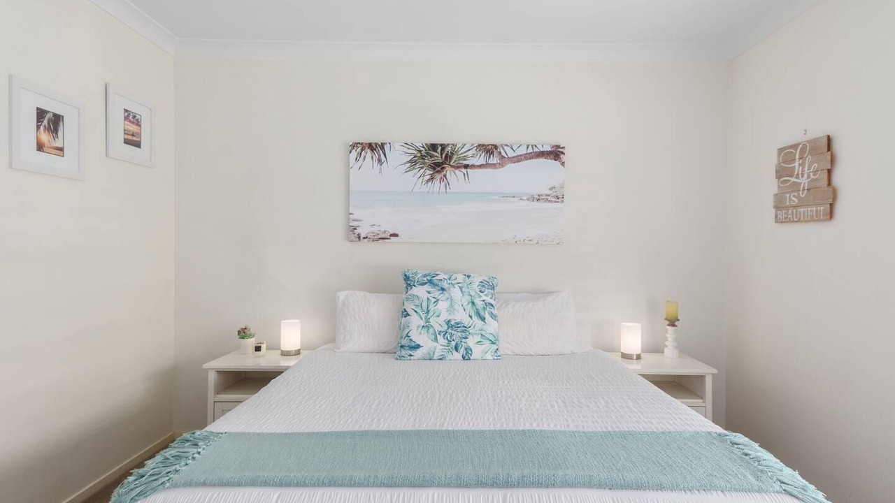 Photo of Bedroom in Barrack Heights