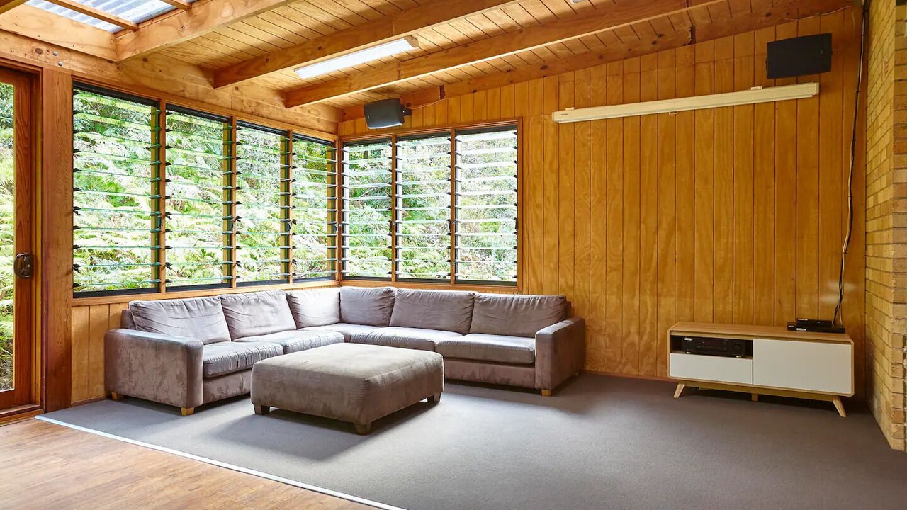 Photo of Livingroom in Mosman