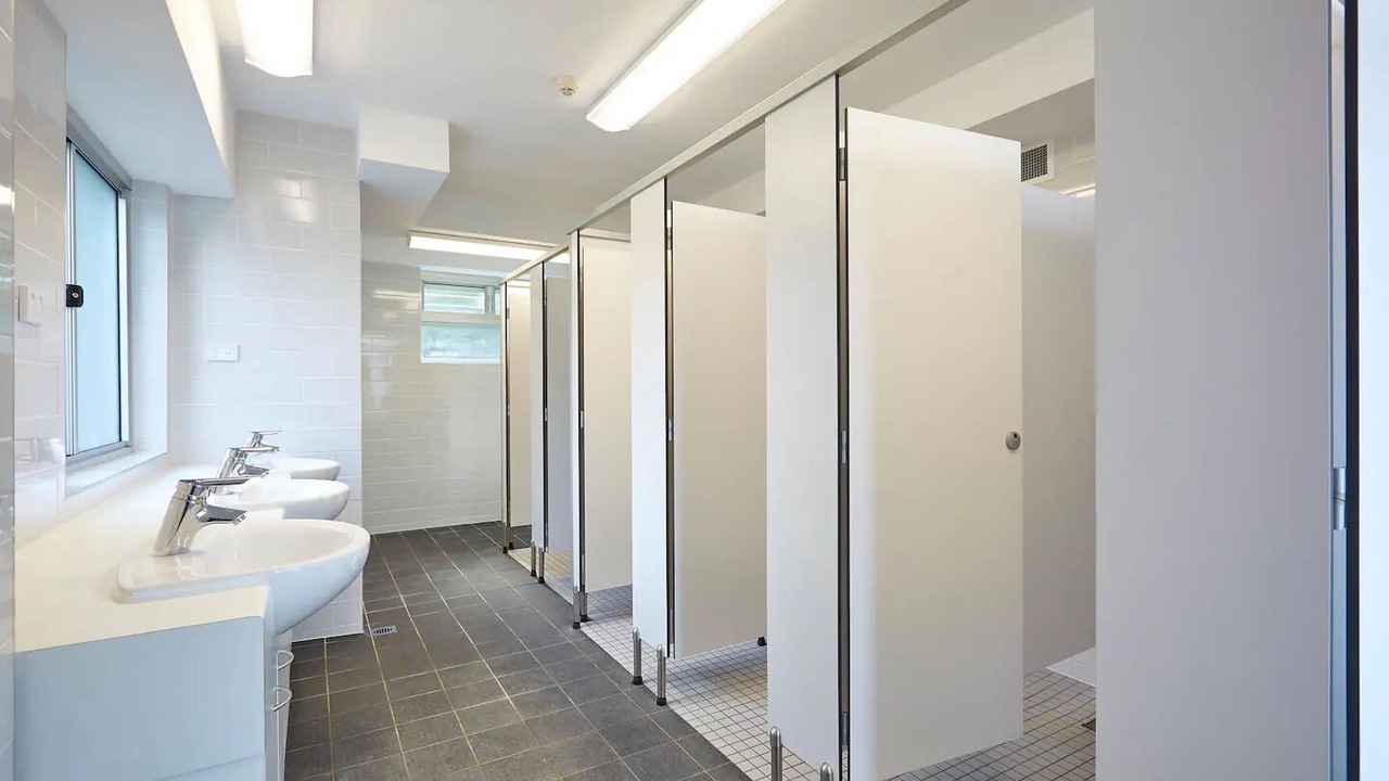 Photo of Bathroom in Mosman