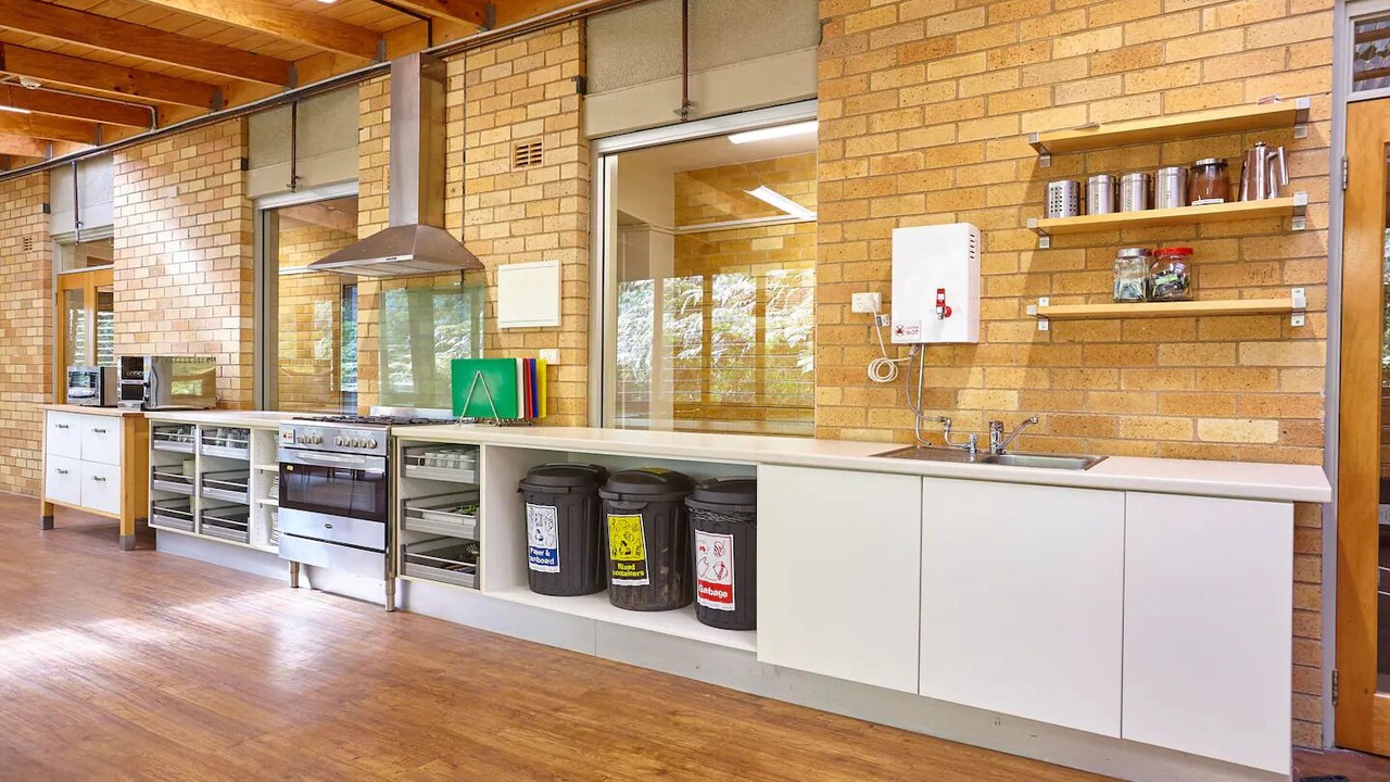 Photo of Kitchen in Mosman