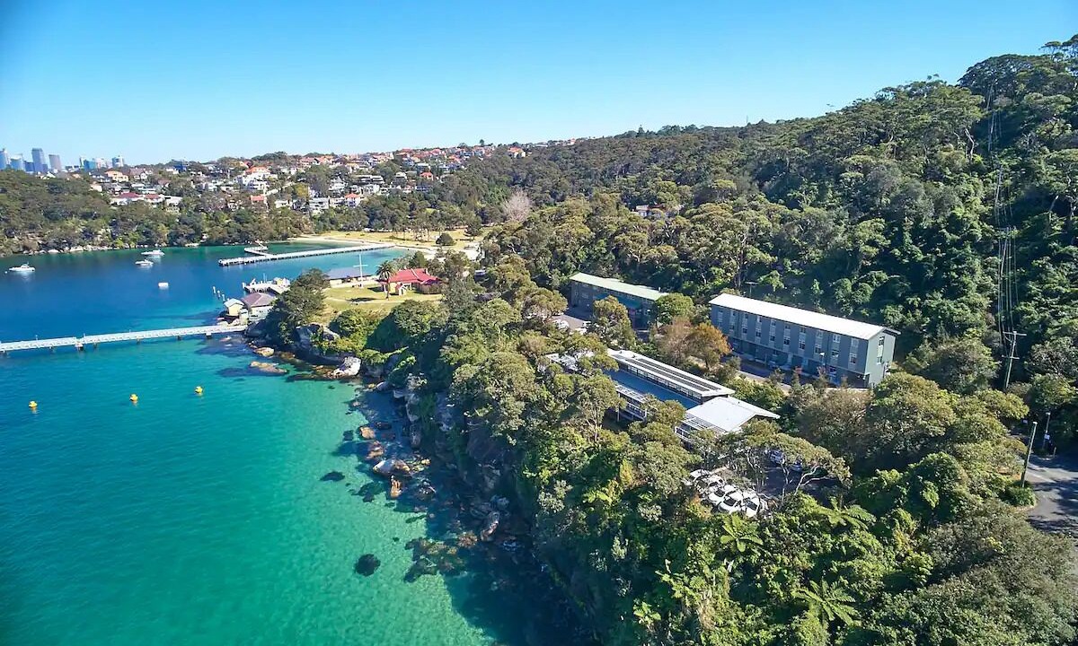 Photo of Outdoor in Mosman