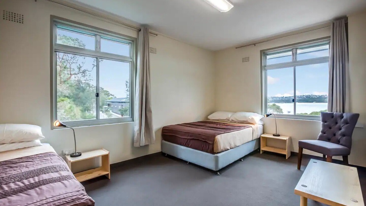 Photo of Bedroom in Mosman