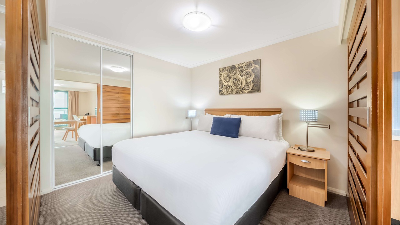 Photo of Bedroom in The Entrance
