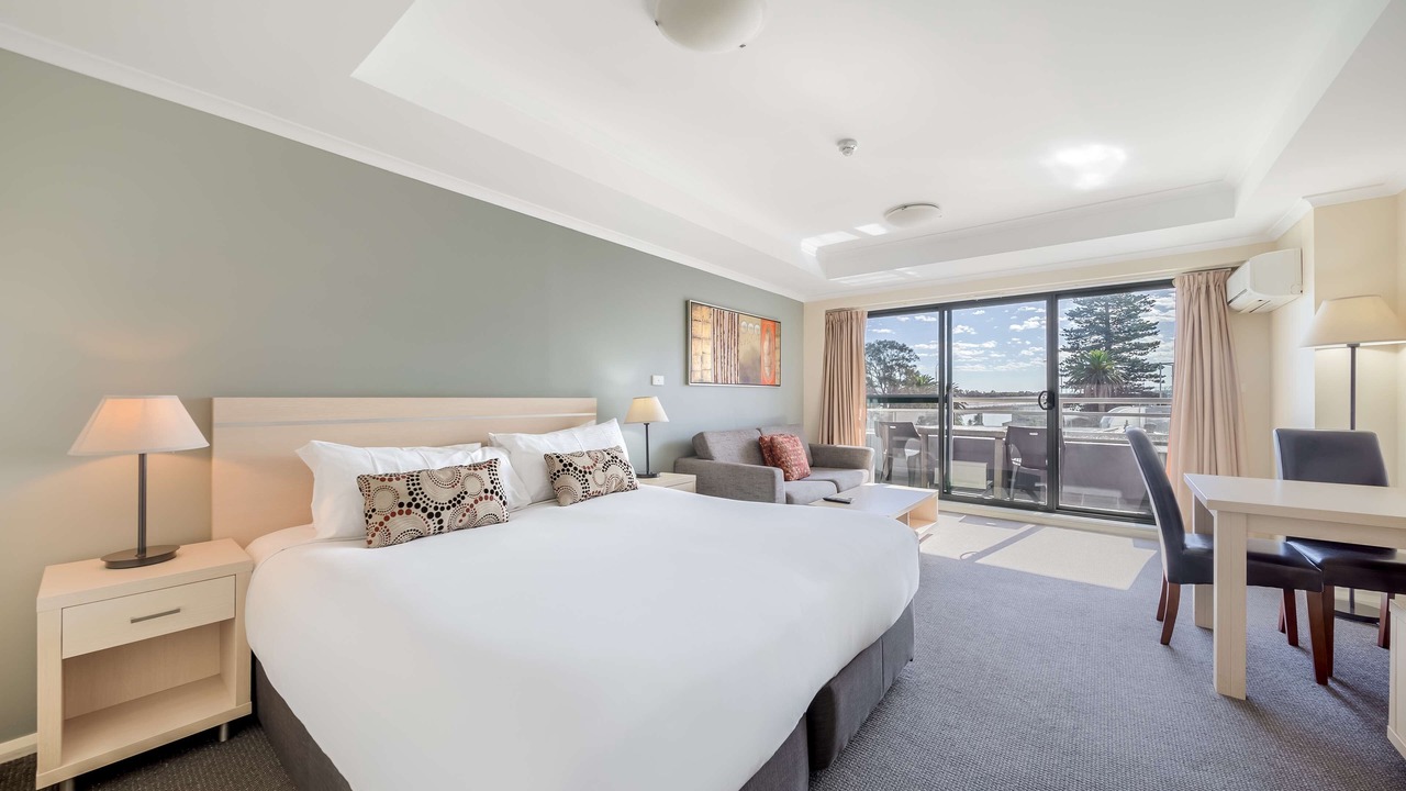 Photo of Bedroom in The Entrance