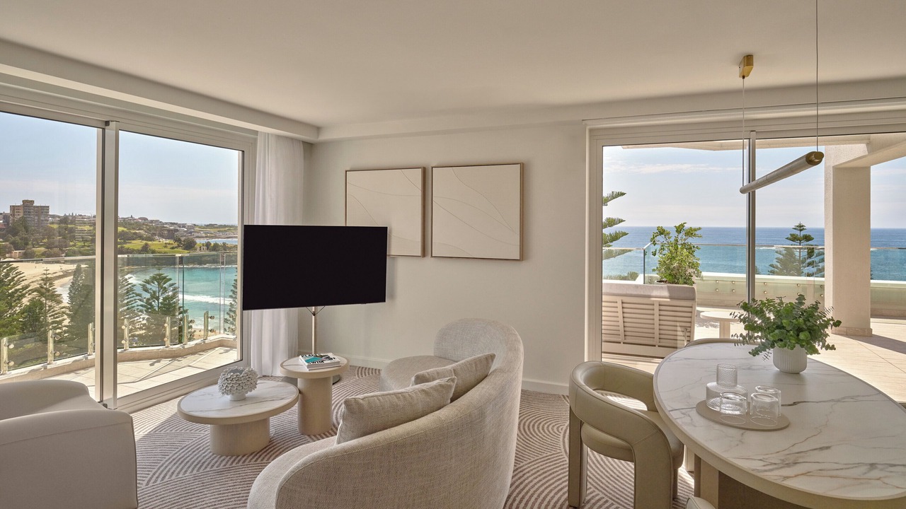 Photo of Livingroom in Coogee