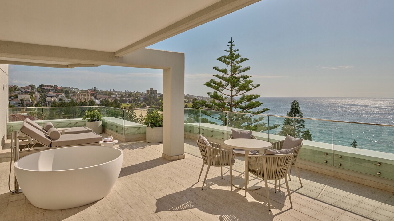 Photo of Bedroom in Coogee