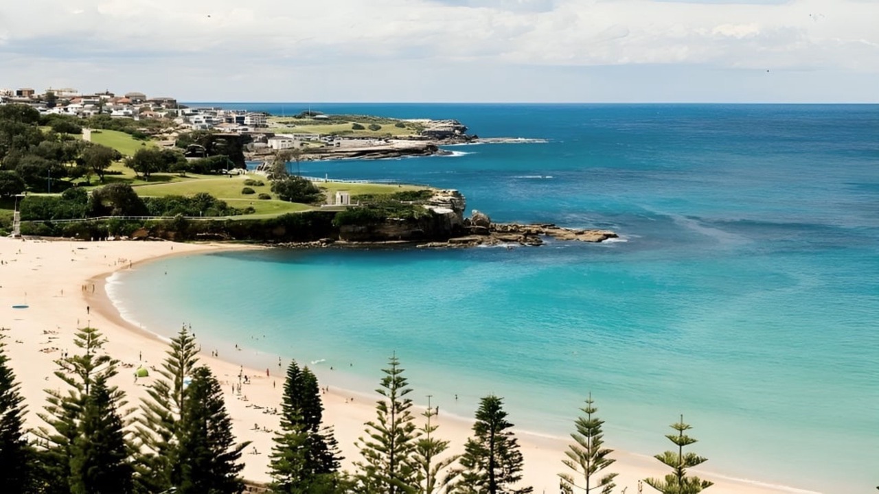 Photo of Outdoor in Coogee