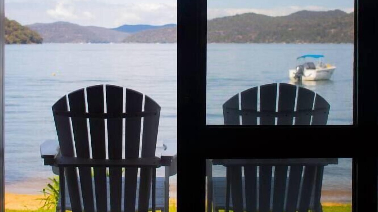 Photo of Others in Dangar Island