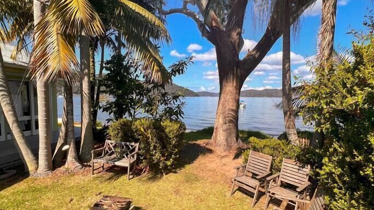 Photo of Others in Dangar Island