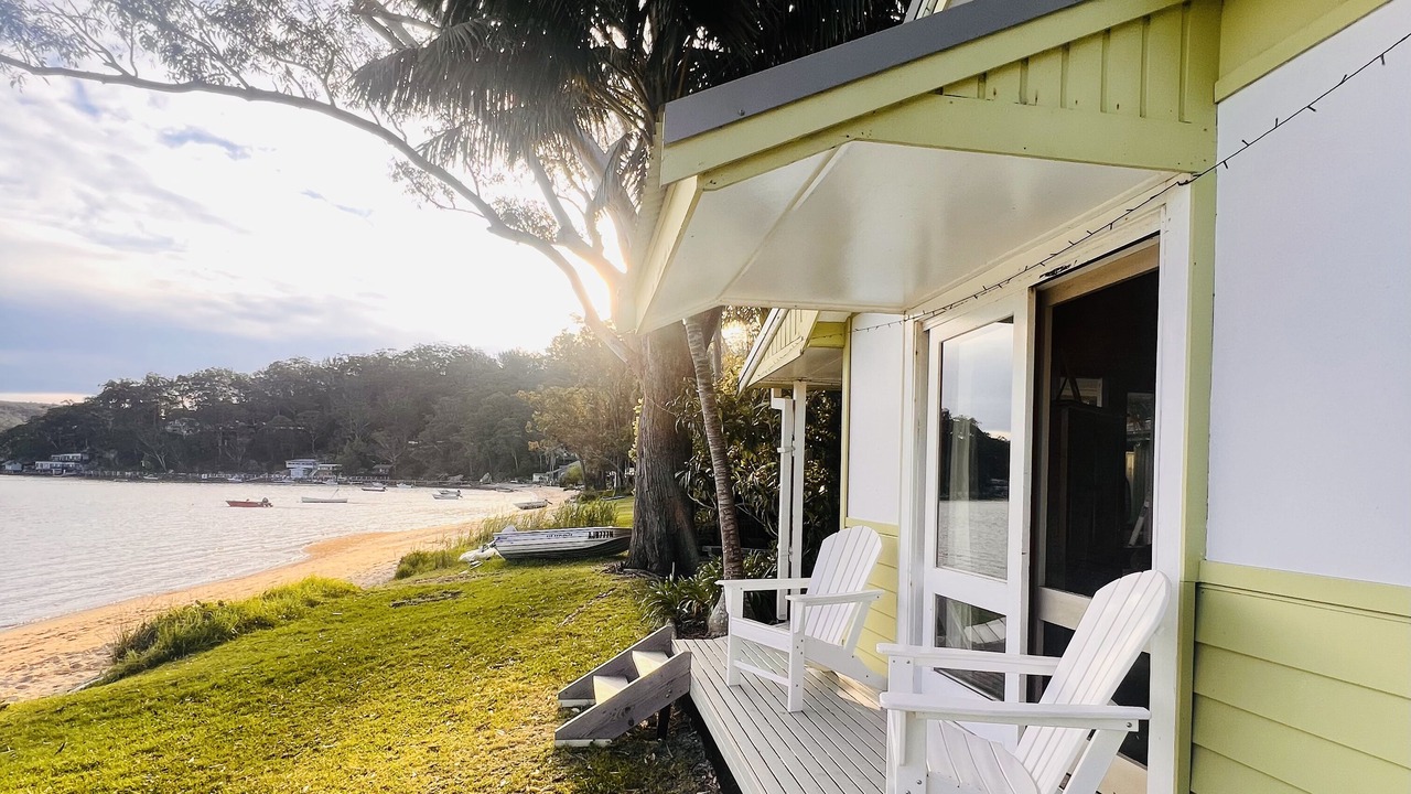 Photo of Others in Dangar Island