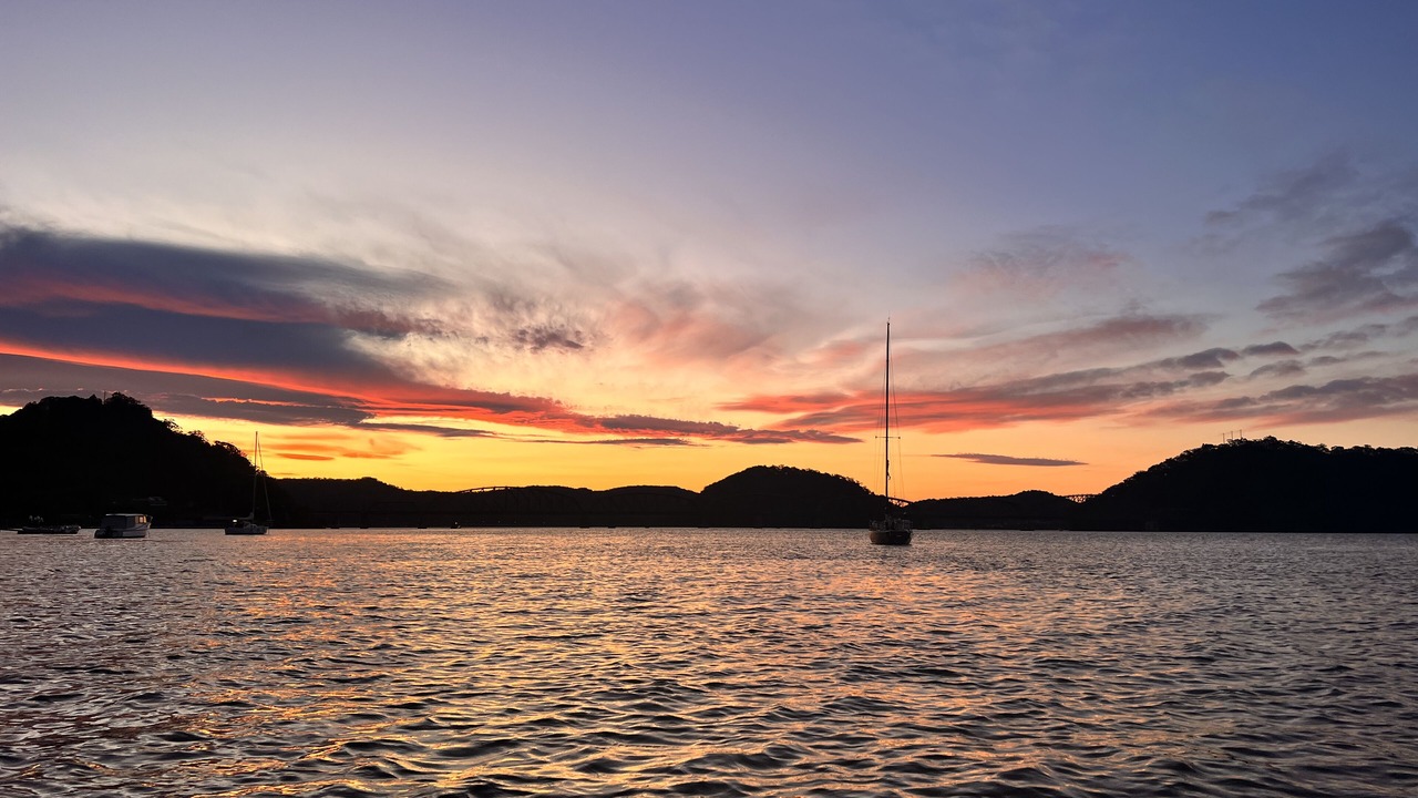 Photo of Others in Dangar Island