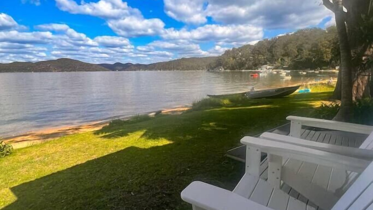Photo of Others in Dangar Island
