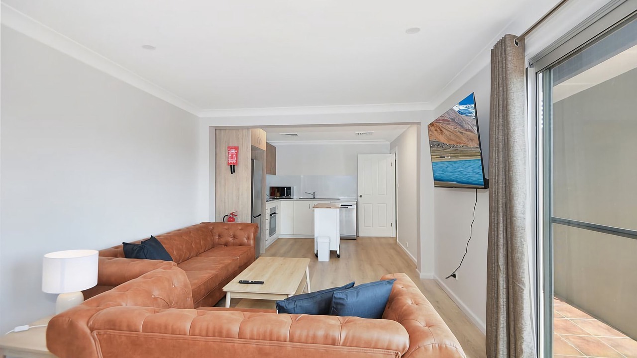 Photo of Livingroom in The Entrance