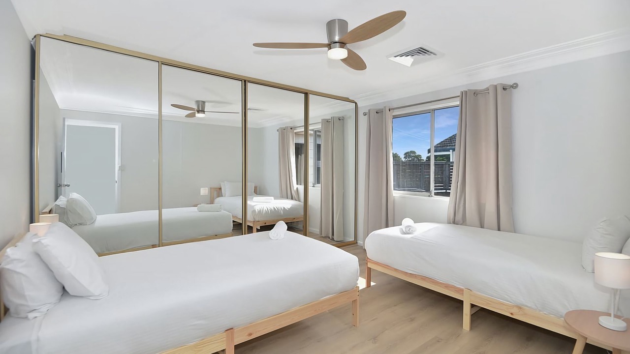 Photo of Bedroom in The Entrance