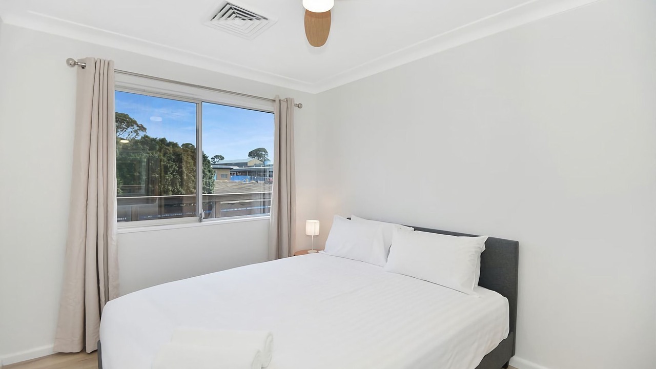 Photo of Bedroom in The Entrance