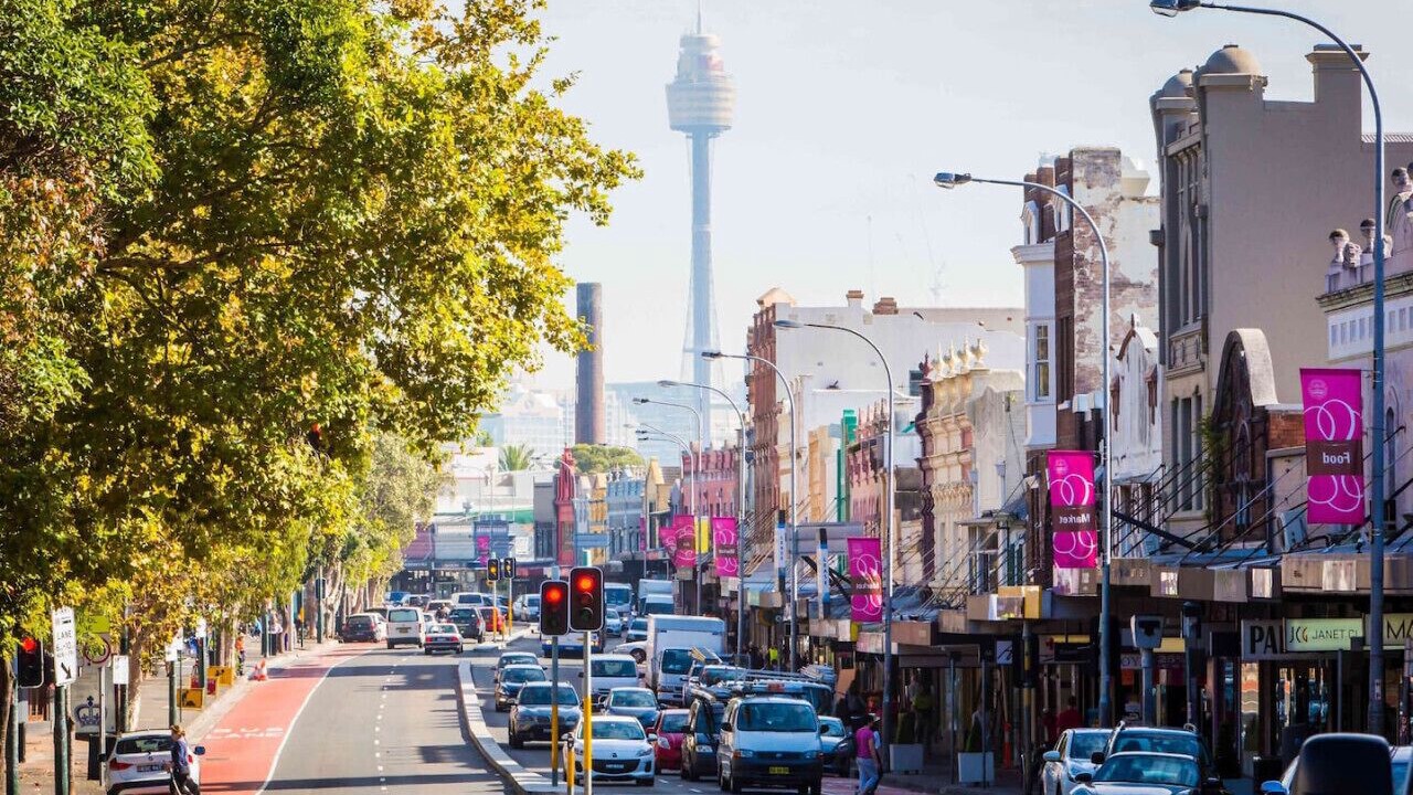Photo of Others in Darlinghurst