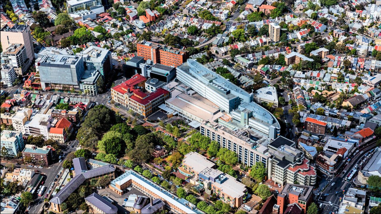 Photo of Others in Darlinghurst