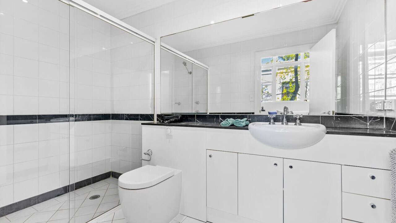 Photo of Bathroom in Darlinghurst