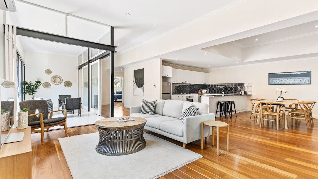 Photo of Livingroom in Darlinghurst
