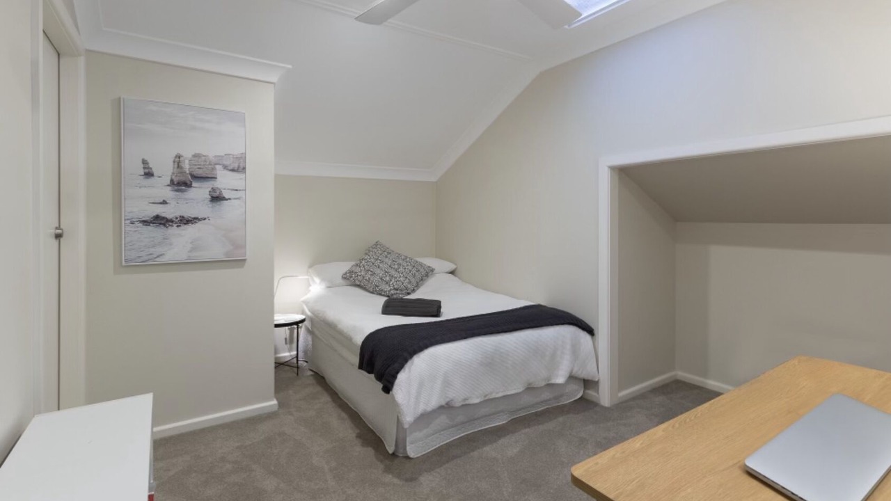 Photo of Bedroom in Seaforth