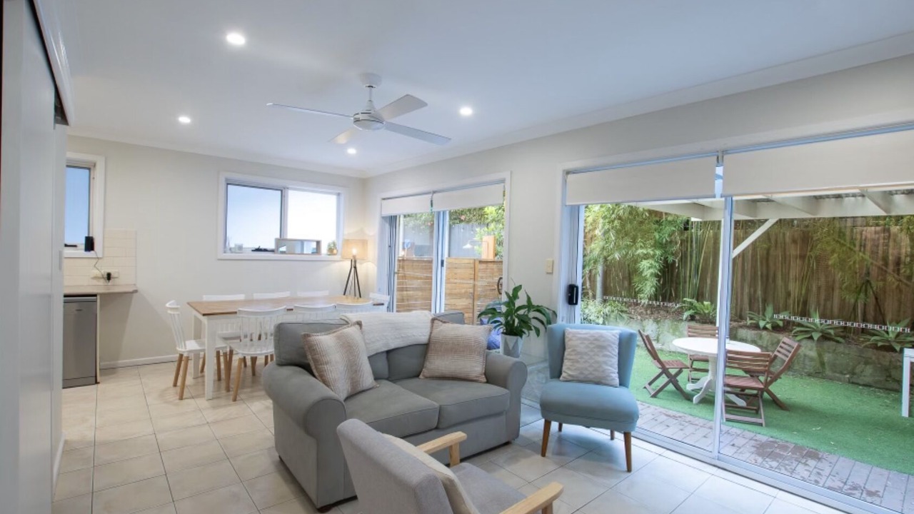 Photo of Livingroom in Seaforth