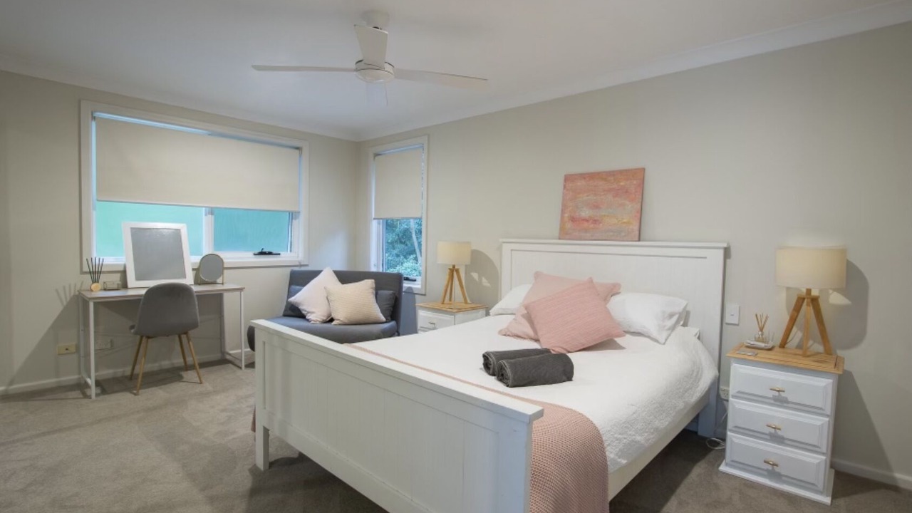 Photo of Bedroom in Seaforth