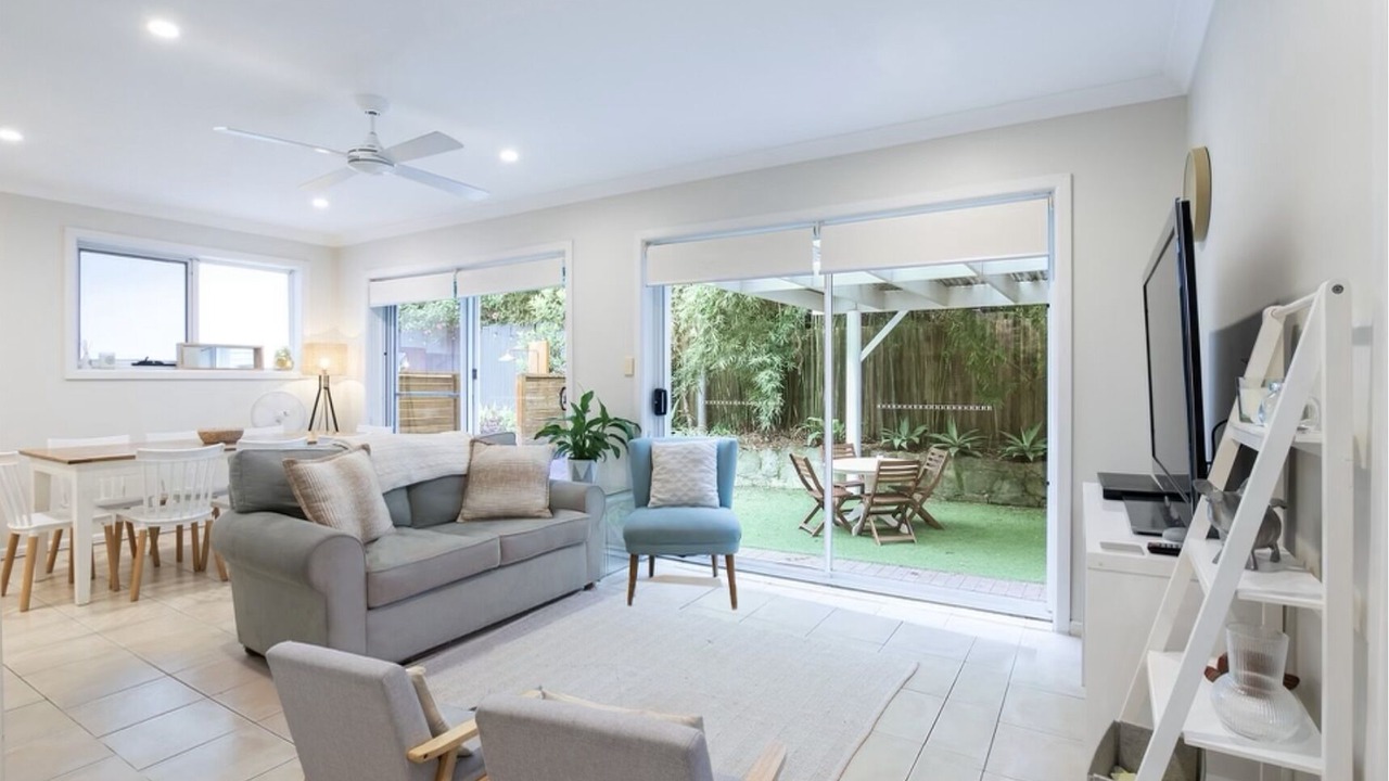 Photo of Livingroom in Seaforth