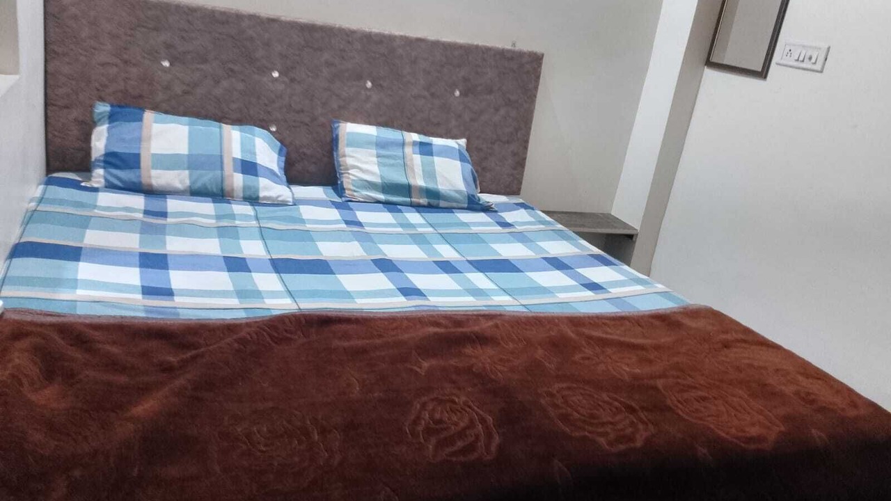 Photo of Bedroom in Ujjain