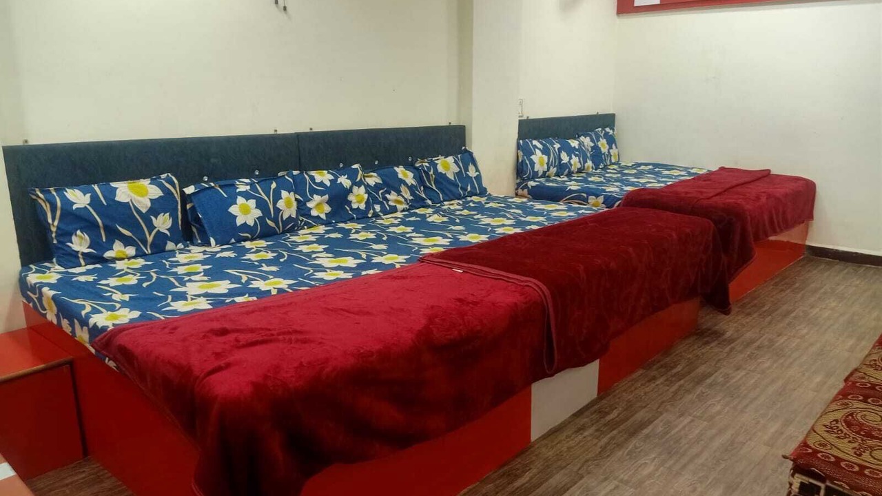 Photo of Bedroom in Ujjain