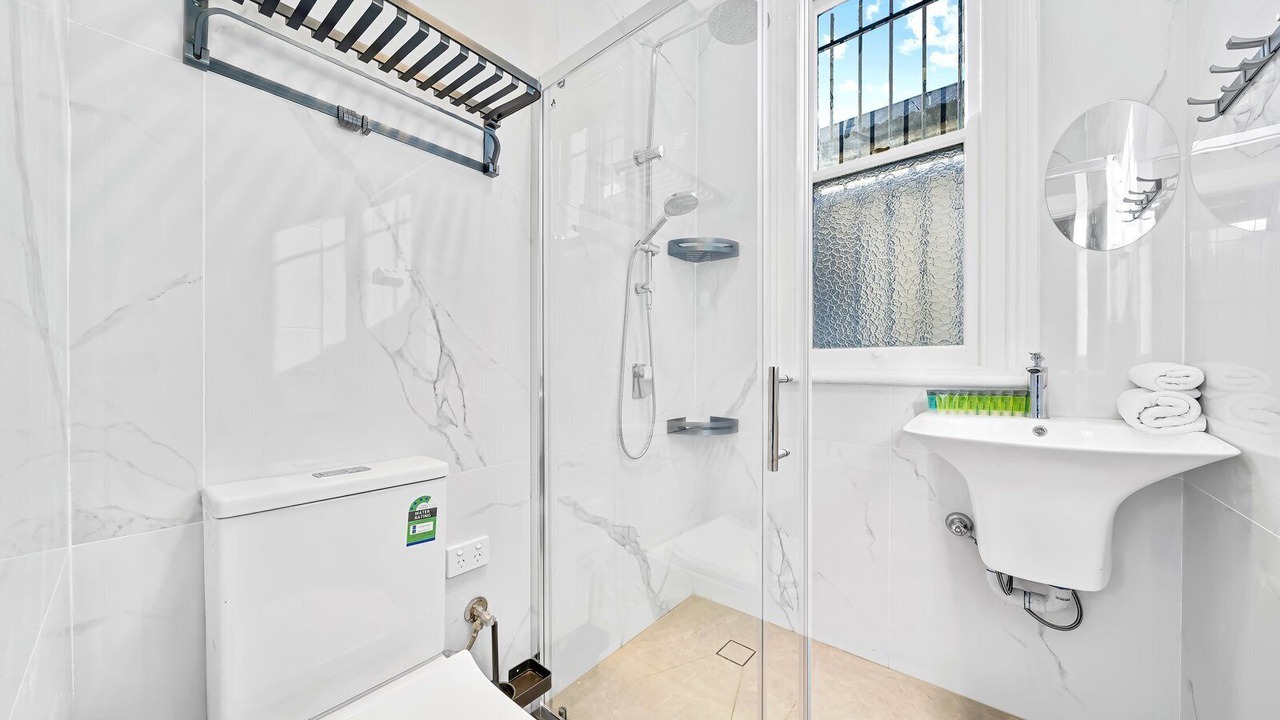 Photo of Bathroom in Glebe