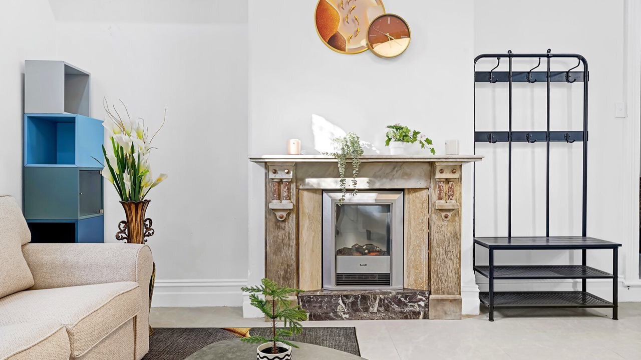 Photo of Livingroom in Glebe