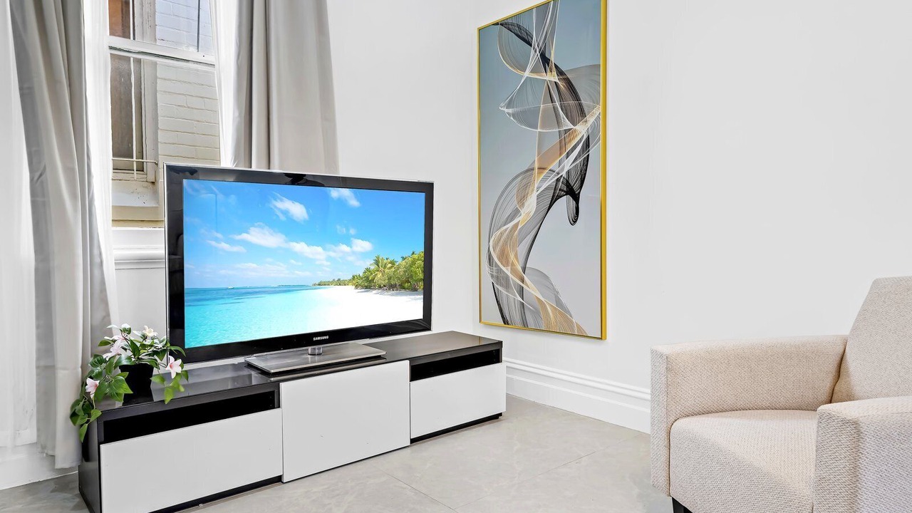 Photo of Livingroom in Glebe