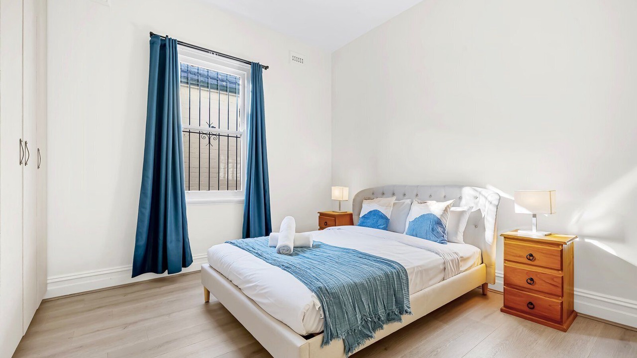 Photo of Bedroom in Glebe