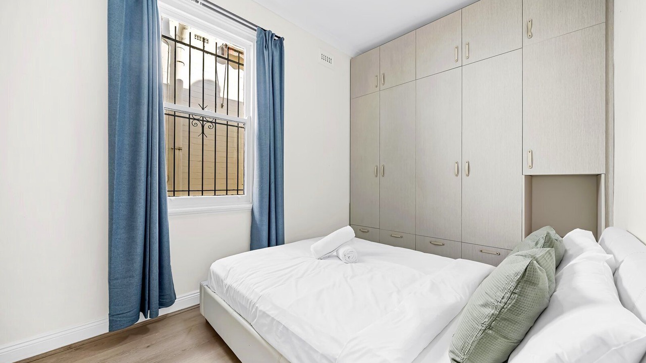 Photo of Bedroom in Glebe
