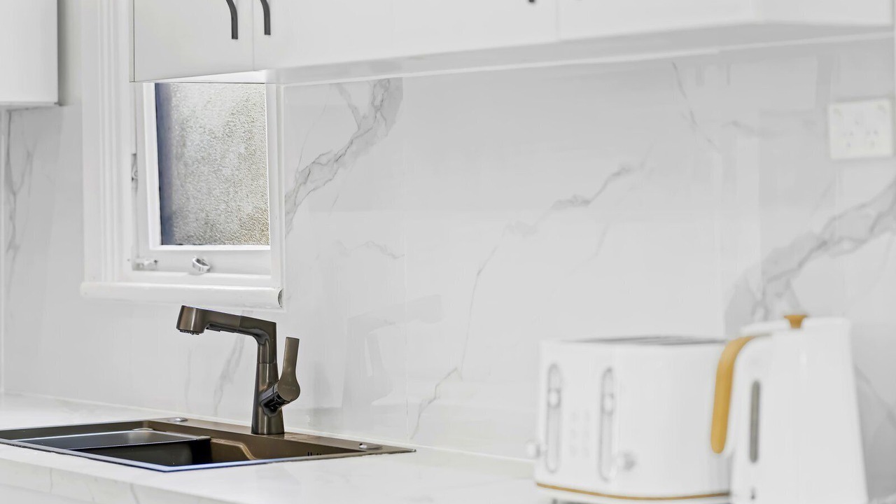Photo of Kitchen in Glebe