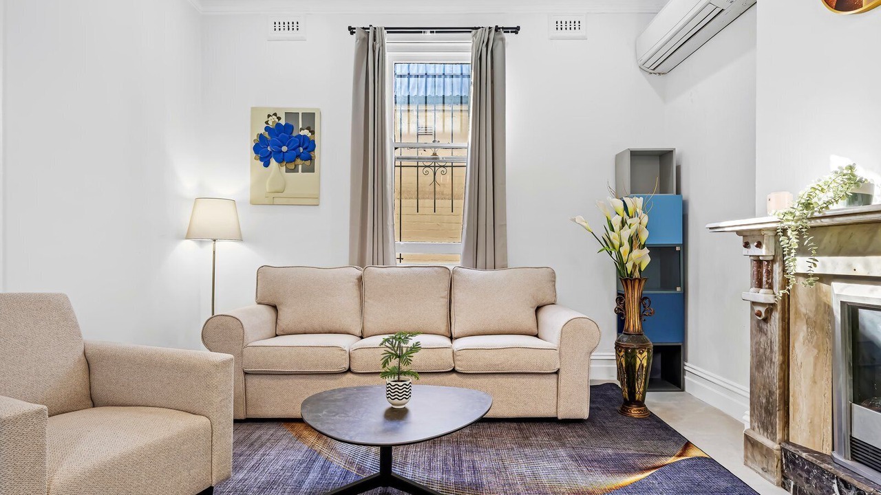 Photo of Livingroom in Glebe