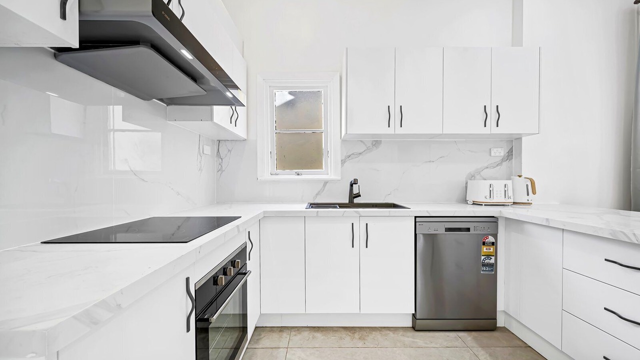 Photo of Kitchen in Glebe