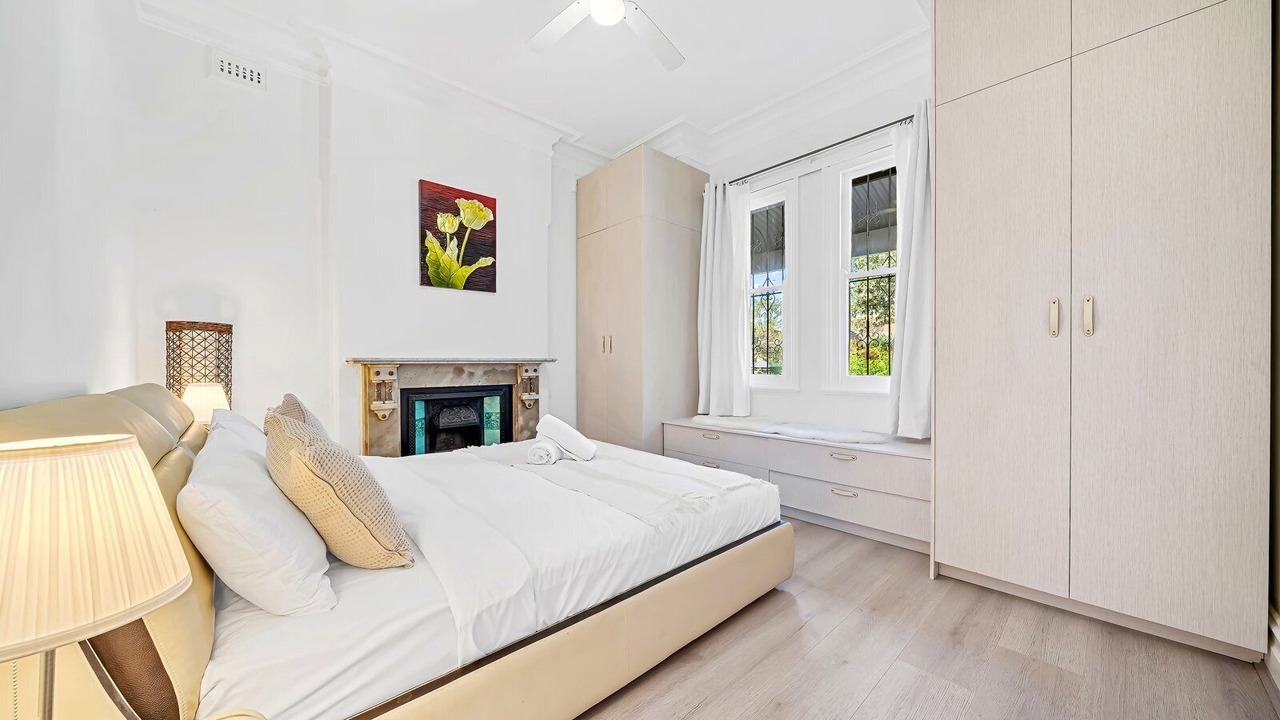 Photo of Bedroom in Glebe