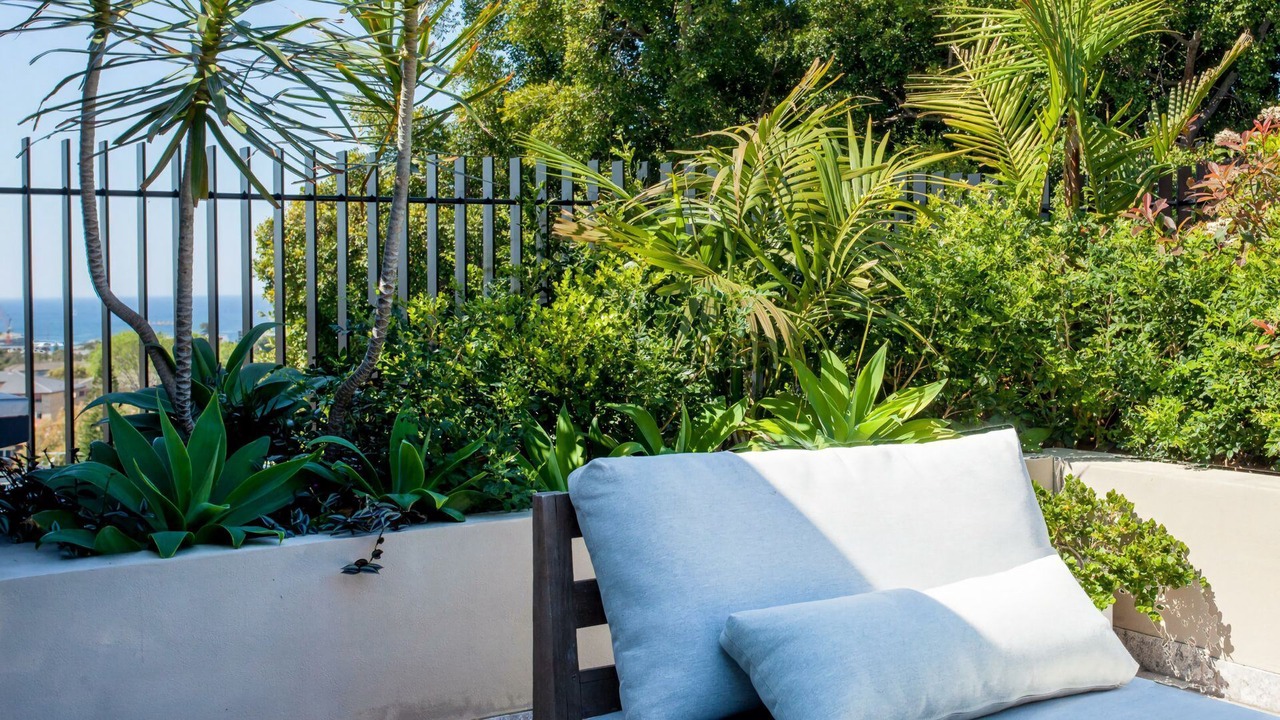 Photo of Outdoor in Bellevue Hill