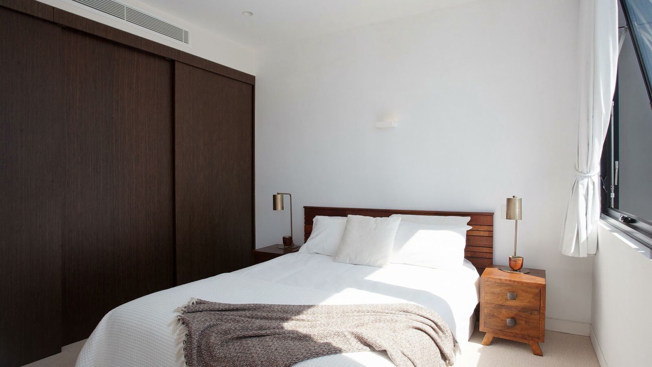 Photo of Bedroom in Bellevue Hill