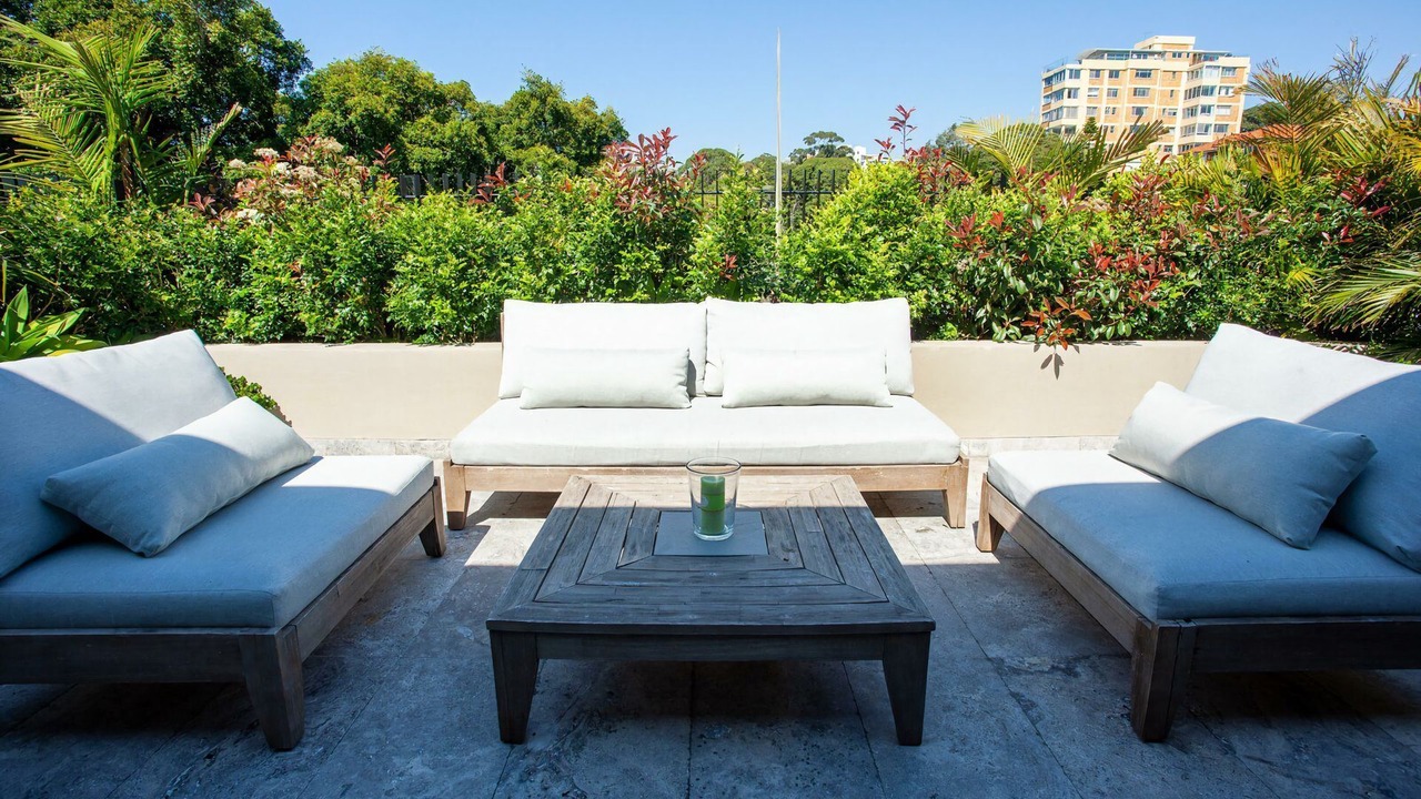 Photo of Outdoor in Bellevue Hill
