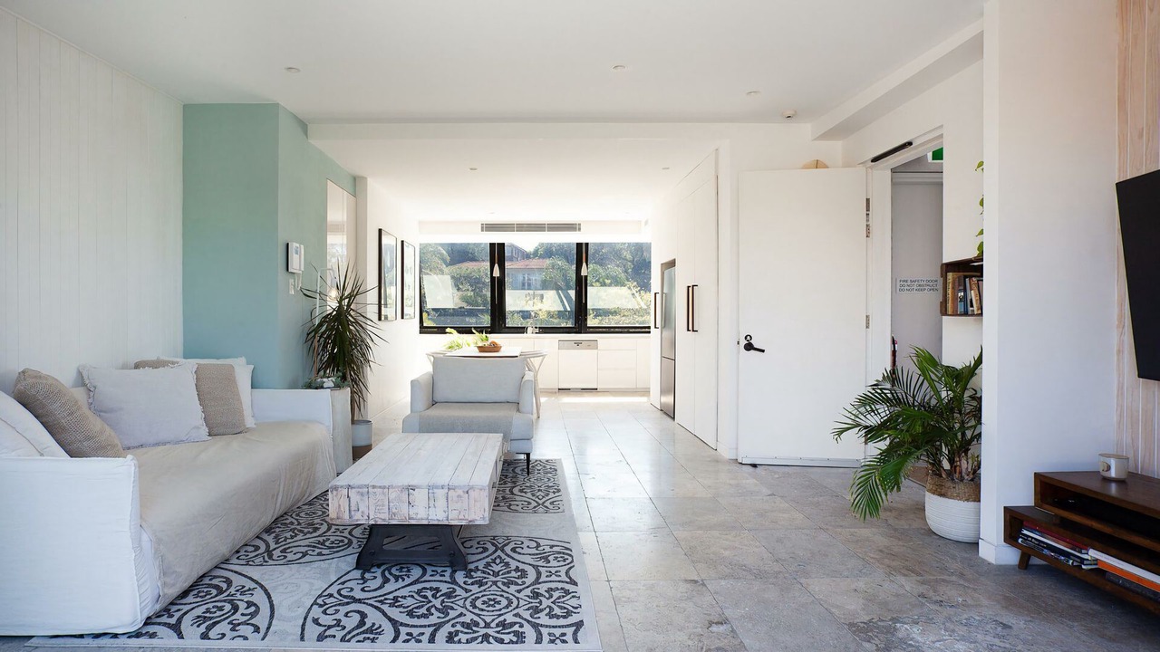 Photo of Livingroom in Bellevue Hill