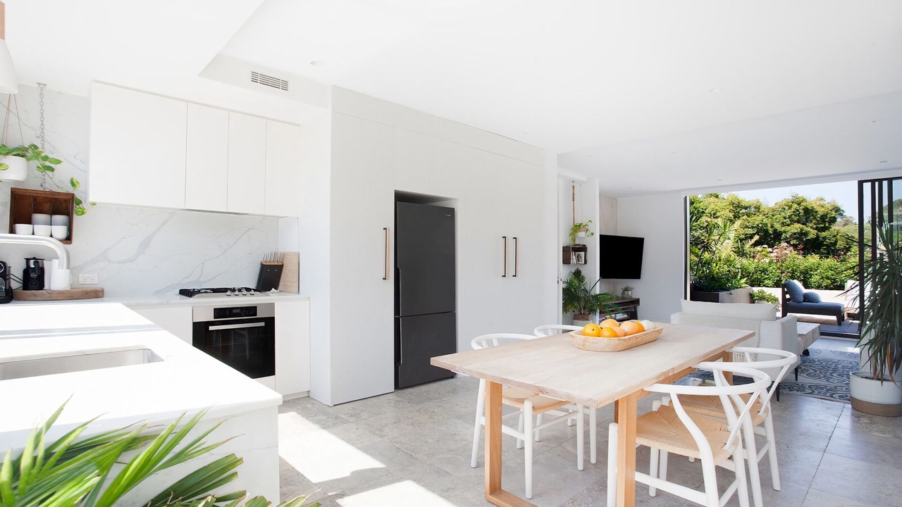 Photo of Kitchen in Bellevue Hill