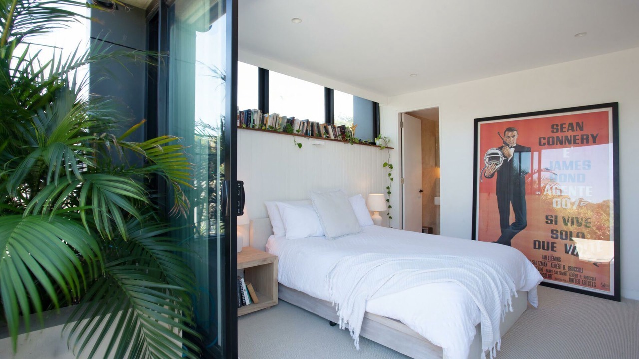 Photo of Bedroom in Bellevue Hill