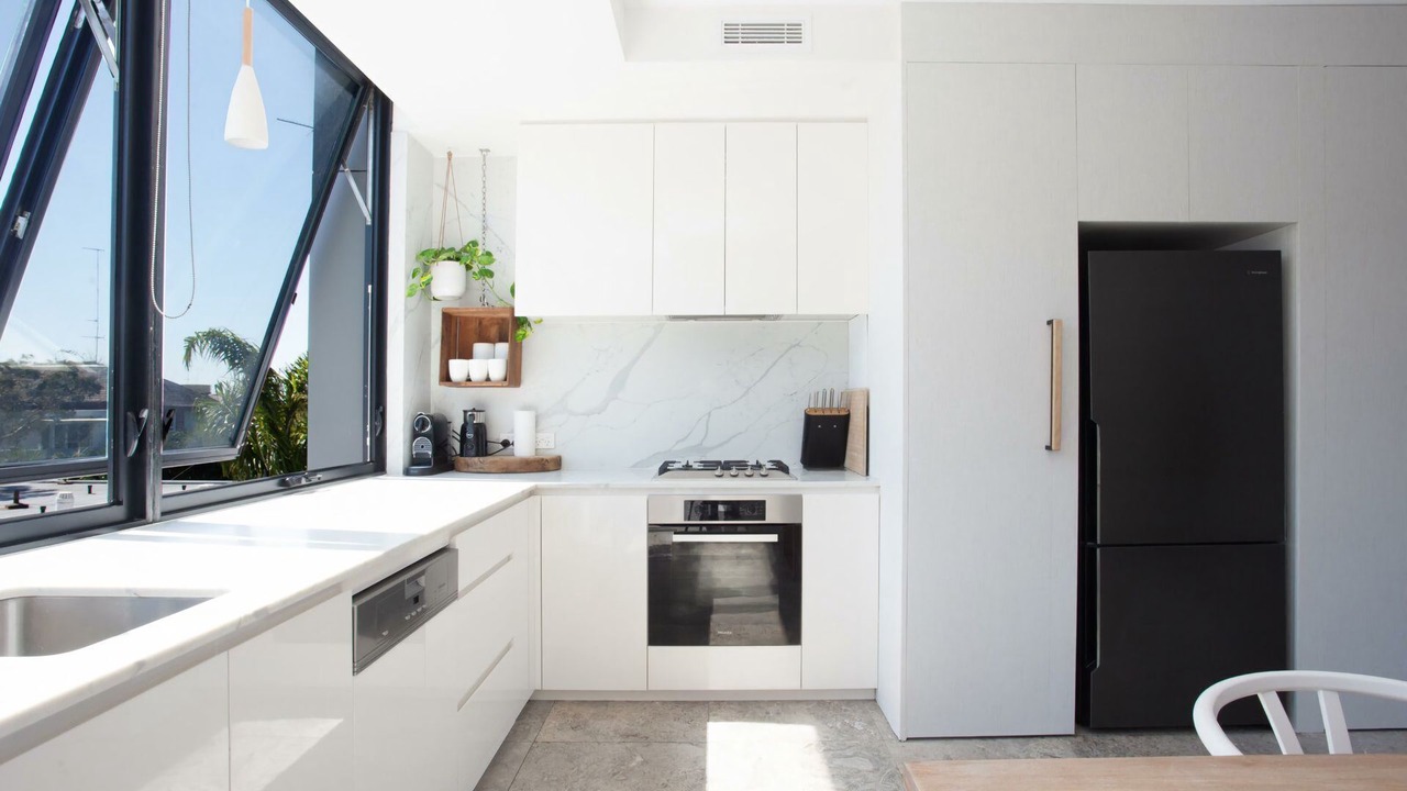 Photo of Kitchen in Bellevue Hill