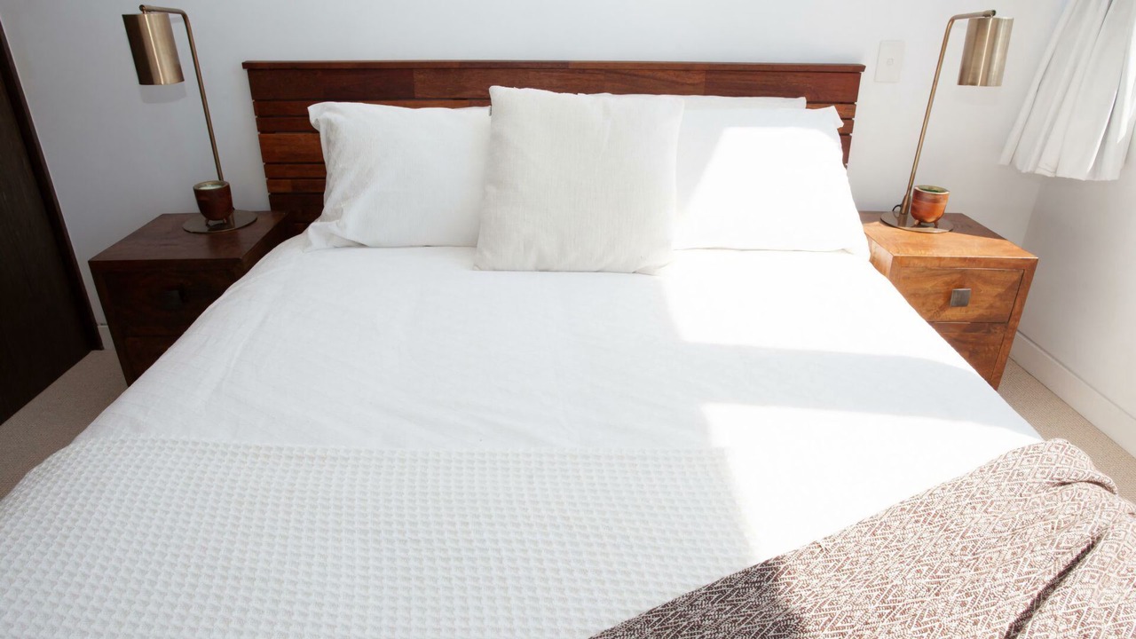 Photo of Bedroom in Bellevue Hill