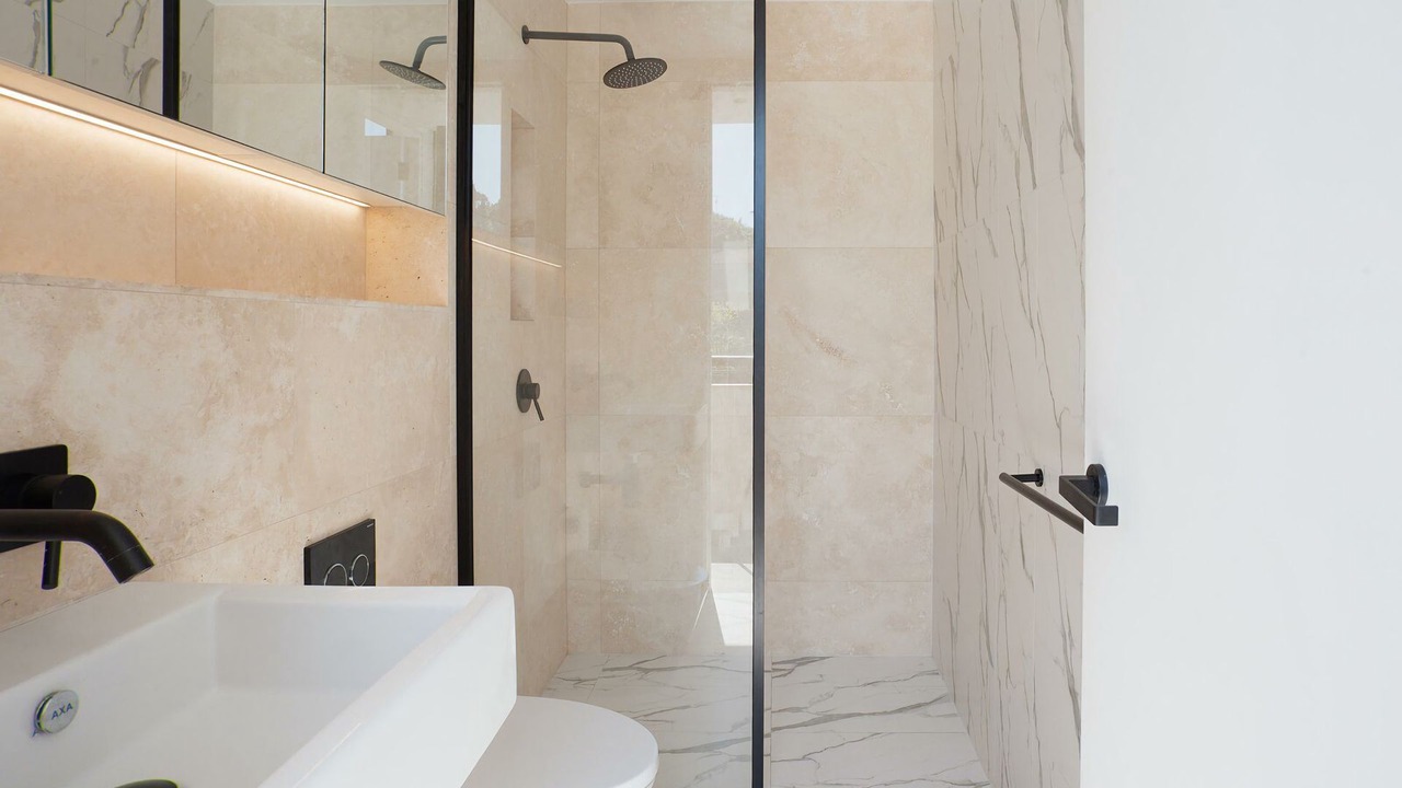 Photo of Bathroom in Bellevue Hill