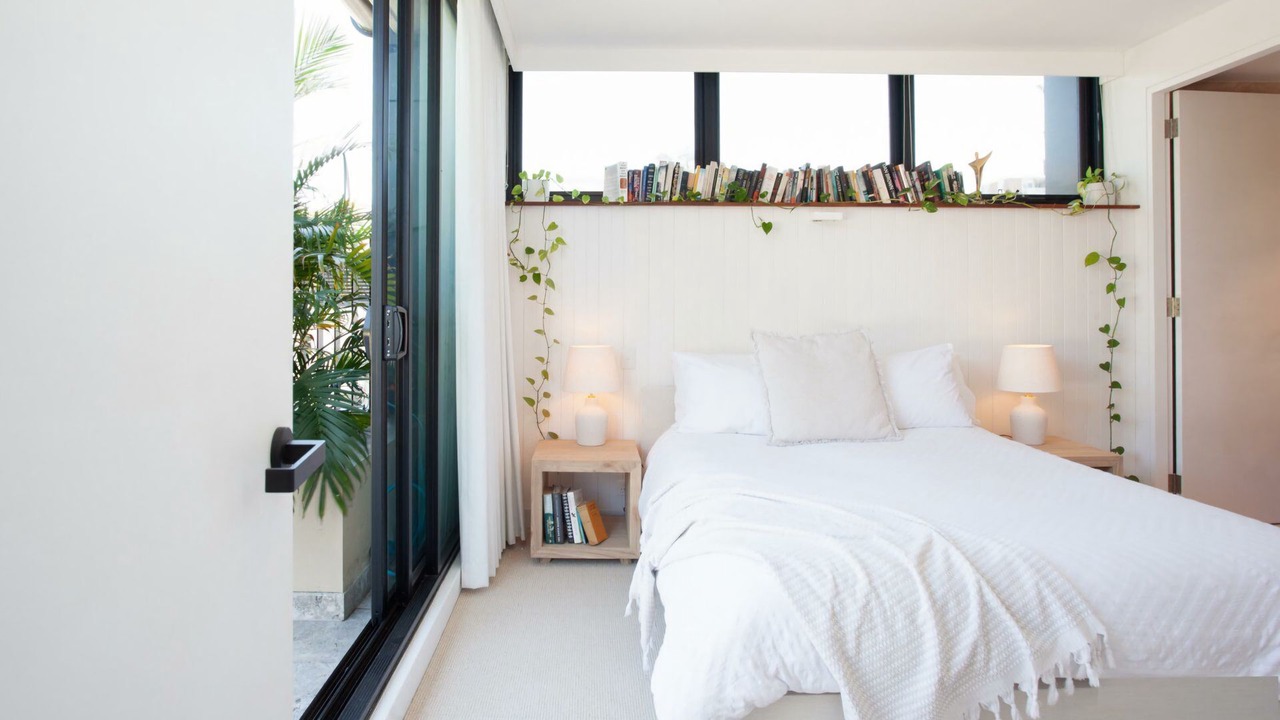 Photo of Bedroom in Bellevue Hill