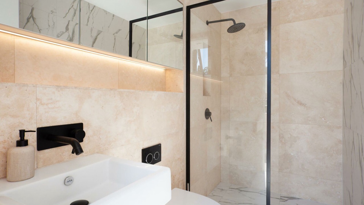 Photo of Bathroom in Bellevue Hill
